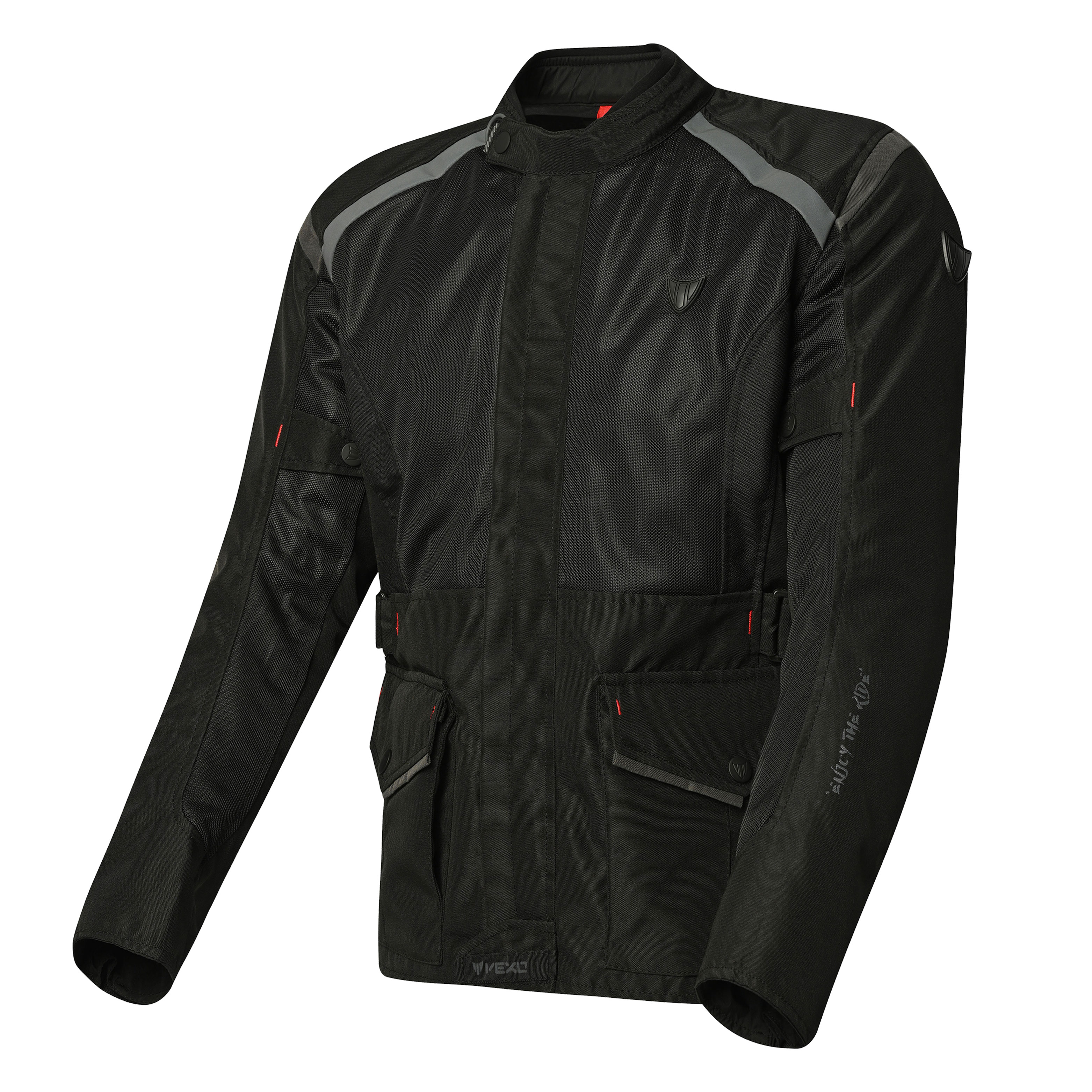 VEXO CAYENNE MONT SİYAH